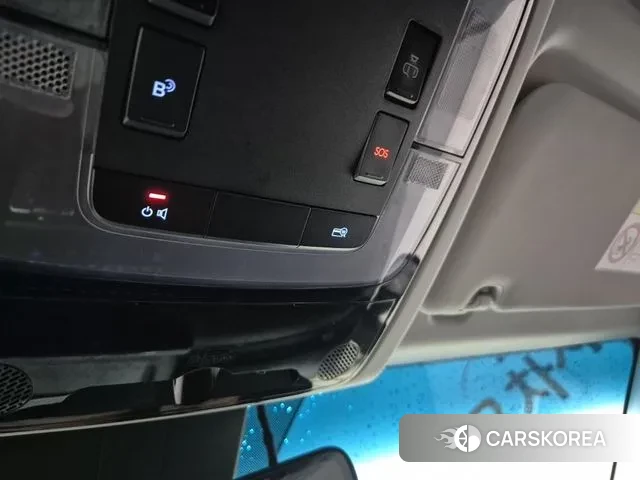 Hyundai Staria id 3219181 из Кореи 9