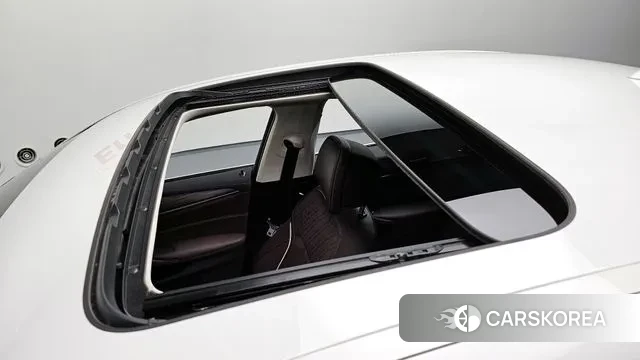 BMW 5 Series (G30) id 2960815 из Кореи 9