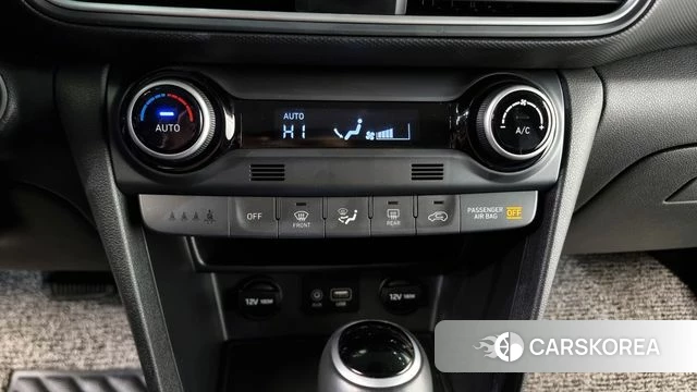 Hyundai Kona id 3728600 из Кореи 9