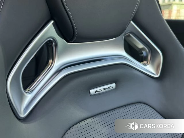 Mercedes-Benz C-class AMG id 4274155 из Китая 9