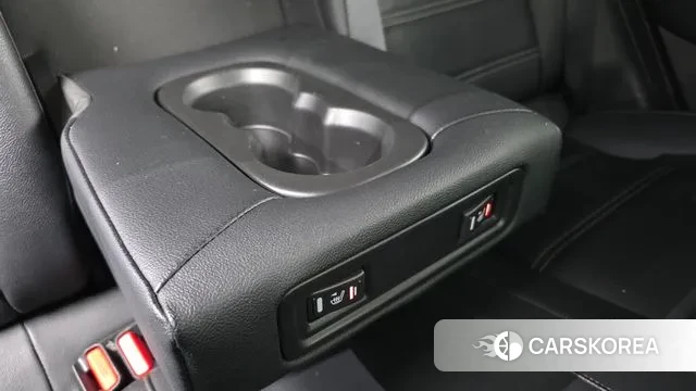 Renault Korea (Samsung) The New QM6 id 3344261 из Кореи 9