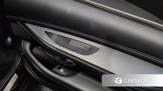 Mercedes-Benz CLS-Class C257 id 3060810 из Кореи 9