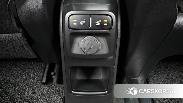 Kia The New Ray id 4937470 из Кореи 9