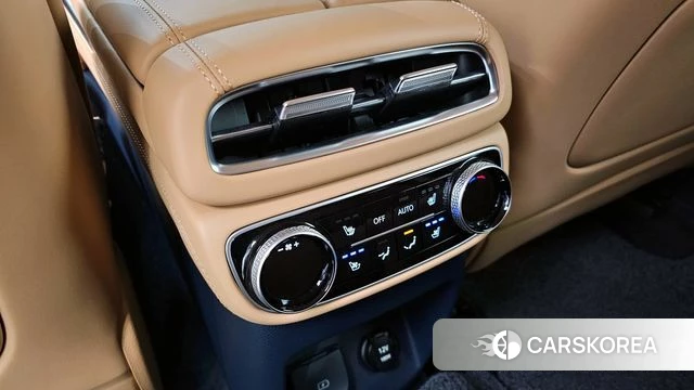 Genesis GV80 id 3799526 из Кореи 9