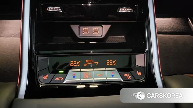 BMW 8 Series (G15) id 3462354 из Кореи 9