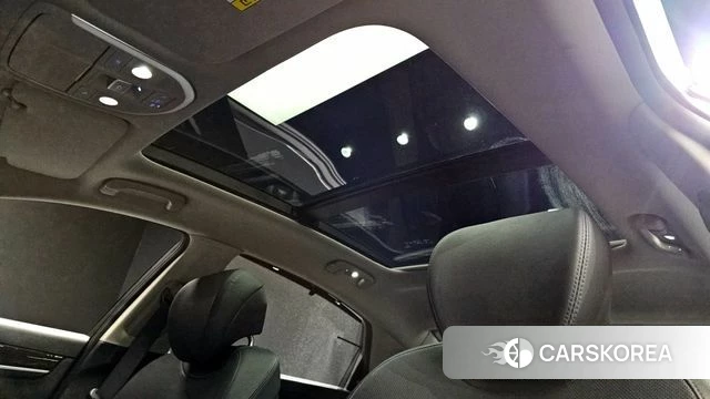 Genesis G80 id 3911762 из Кореи 9