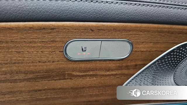 Mercedes-Benz GLE-Class W167 id 3866913 из Кореи 9