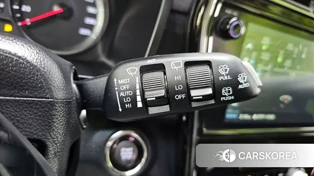 Ssangyong Berry New Tivoli id 3054930 из Кореи 9