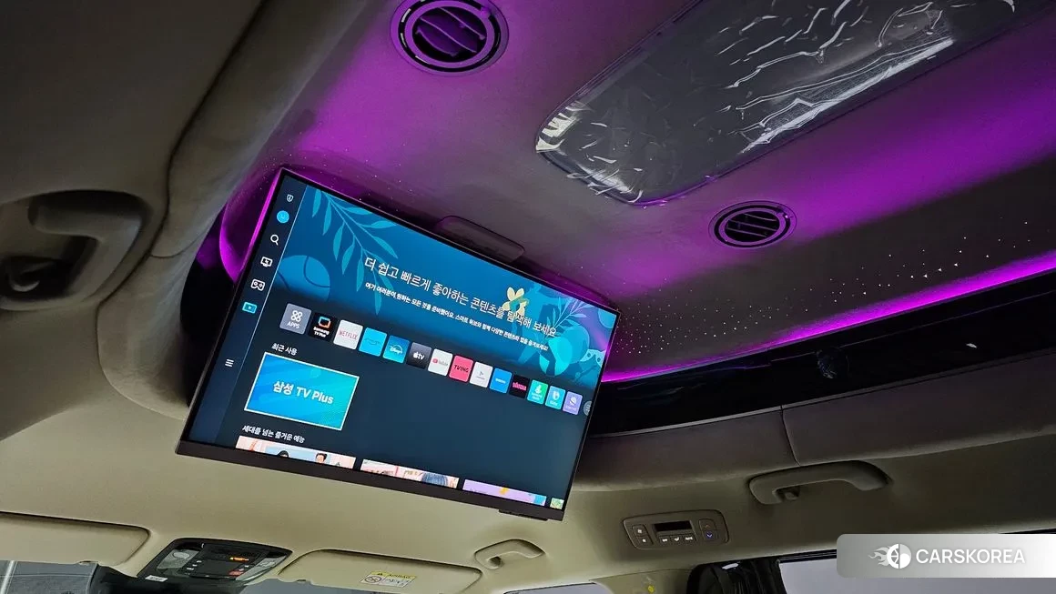 Kia The New Carnival 4th Generation id 2148228 из Кореи 9