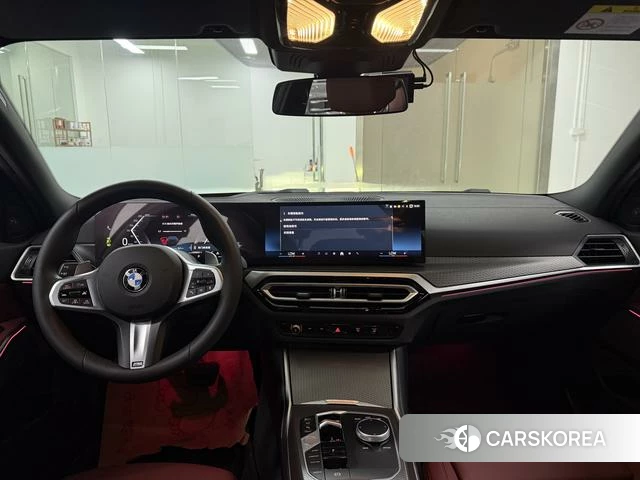 BMW 3 series id 4276873 из Китая 9