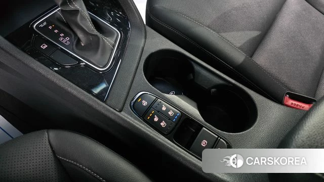 Kia The New Niro id 4304513 из Кореи 9