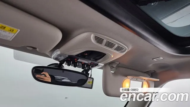 Mini Cooper id 2912575 из Кореи 9