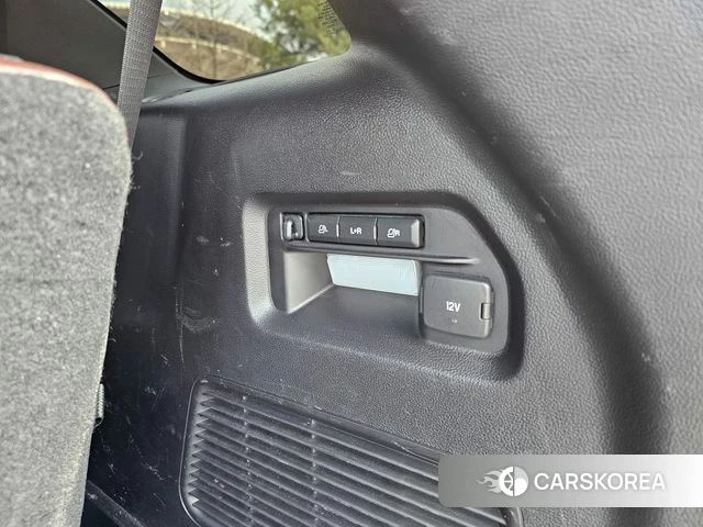 Ford Explorer 6th Generation id 3795044 из Кореи 9