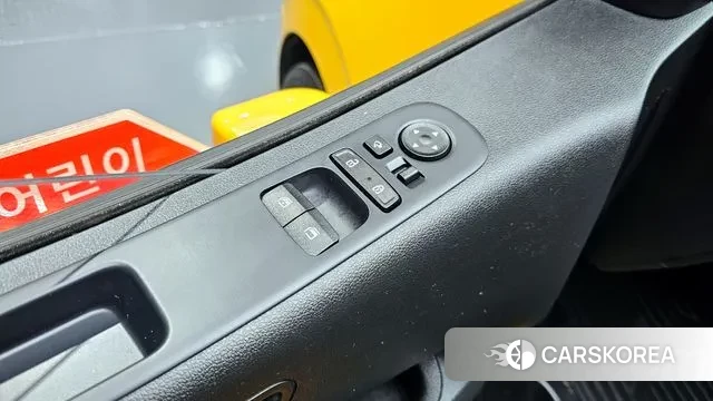 Hyundai Staria id 3477691 из Кореи 9