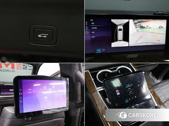 Cadillac Escalade 5th Generation id 4635119 из Кореи 9