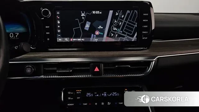 Kia K5 3rd generation id 3661301 из Кореи 9