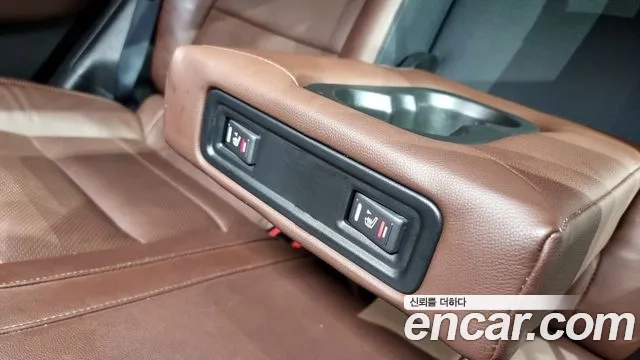 Renault Korea (Samsung) QM6 id 2881926 из Кореи 9