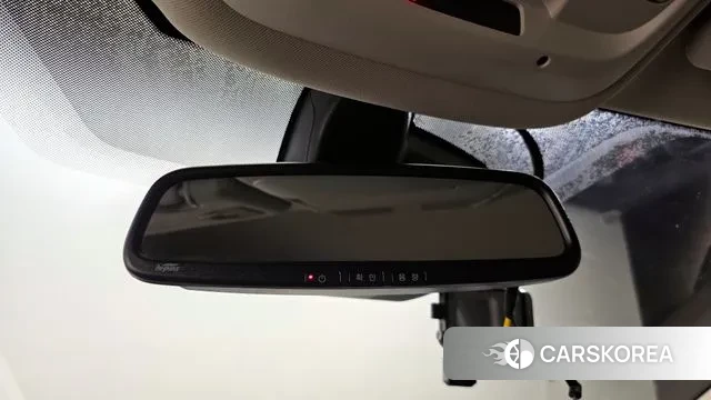 Renault Korea (Samsung) QM6 id 3039368 из Кореи 9