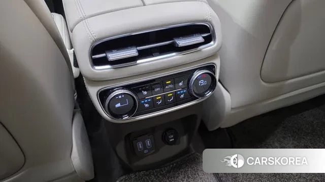 Genesis GV80 id 3525151 из Кореи 9