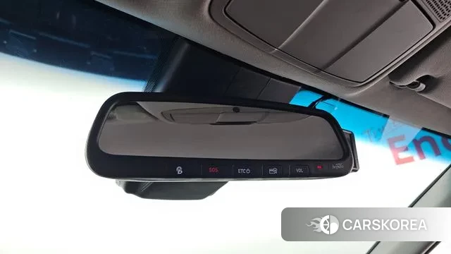 Hyundai Grandeur IG id 3464717 из Кореи 9