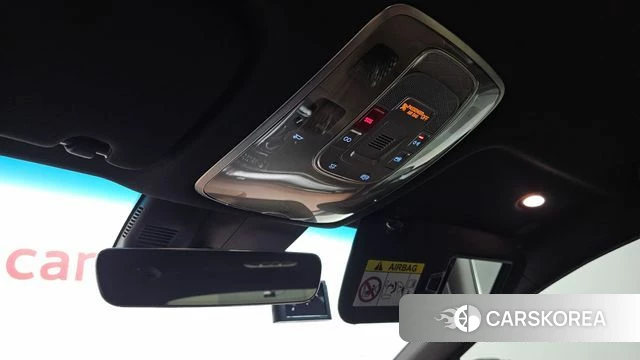 Genesis G80 (RG3) id 4607932 из Кореи 9