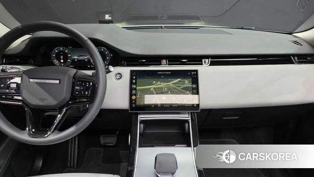 Land Rover Range Rover Evoque 2nd Generation id 4635248 из Кореи 9