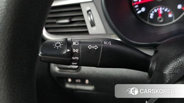 Kia The New K5 2nd generation id 4581911 из Кореи 9