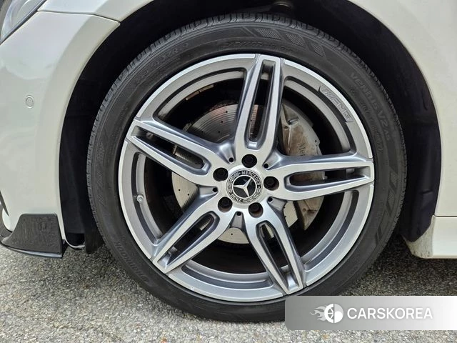 Mercedes-Benz E-Class W213 id 4471171 из Кореи 9
