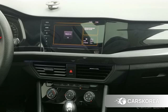 Volkswagen Bora id 4272503 из Китая 9