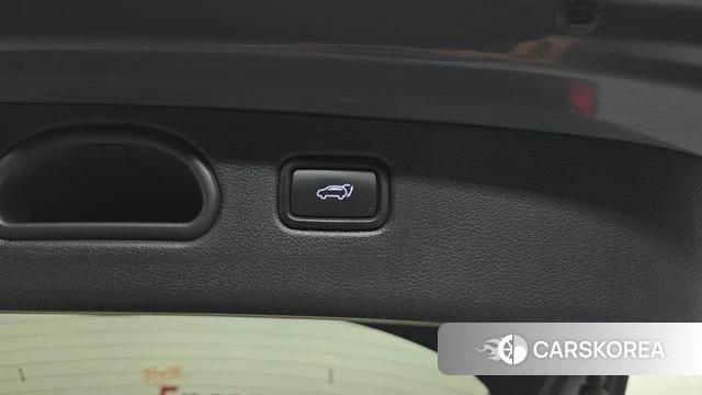 Hyundai All New Tucson id 4389771 из Кореи 9