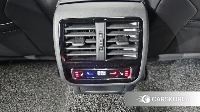 Volkswagen Arteon id 3427254 из Кореи 9