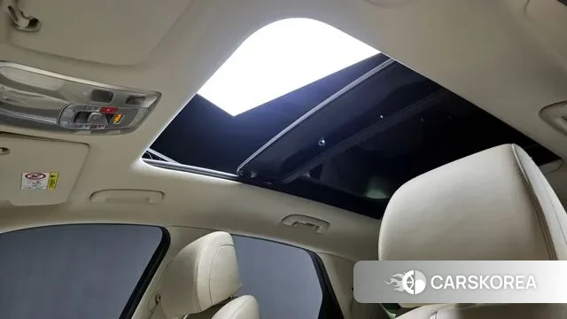 Genesis GV70 id 3367005 из Кореи 9