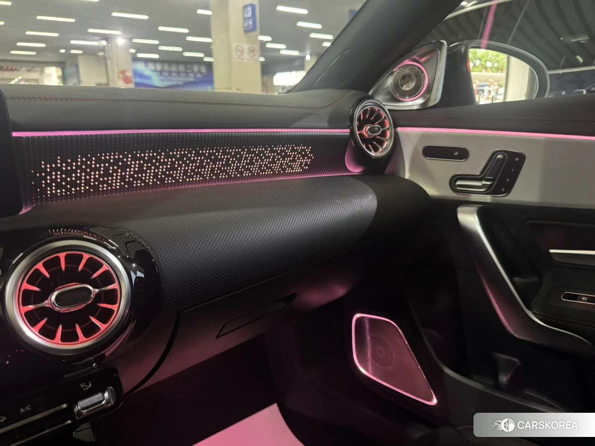 Mercedes-Benz CLA id 4454208 из Китая 9