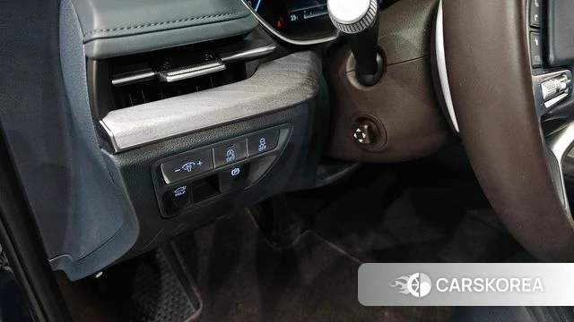 Genesis G80 (RG3) id 4350226 из Кореи 9