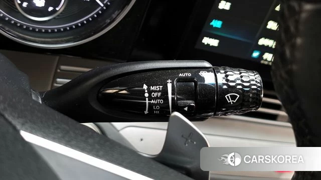 Hyundai The New Grandeur IG id 4019723 из Кореи 9