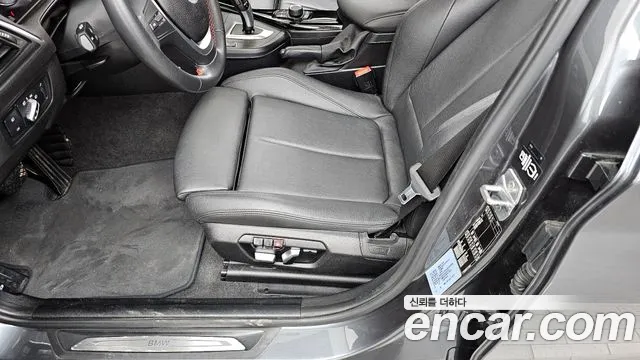 BMW 1 Series (F20) id 2762616 из Кореи 9