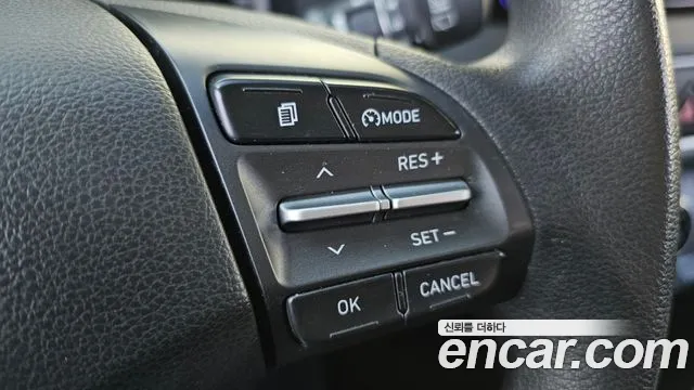 Hyundai Kona id 2324720 из Кореи 9