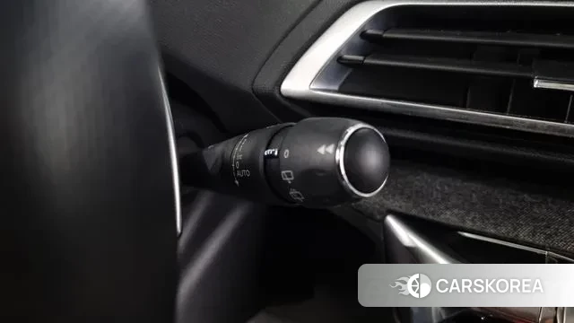 Peugeot 3008 second generation id 3050757 из Кореи 9