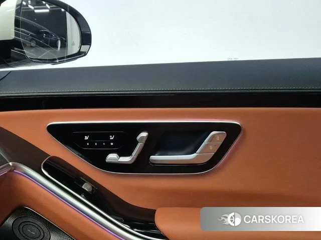 Mercedes-Benz S-Class W223 id 4758391 из Кореи 9