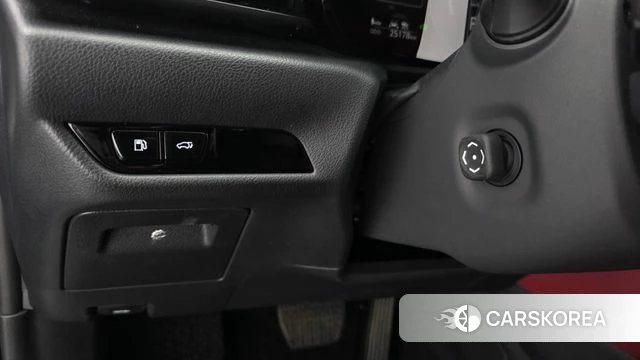 Lexus NX350h Second generation id 4710437 из Кореи 9