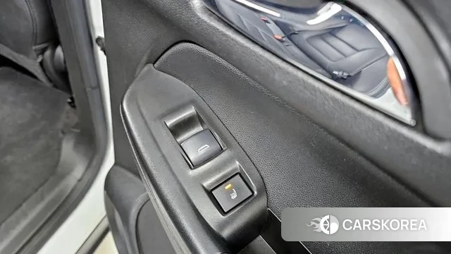 Chevrolet (GM Daewoo) Trailblazer id 3379131 из Кореи 9