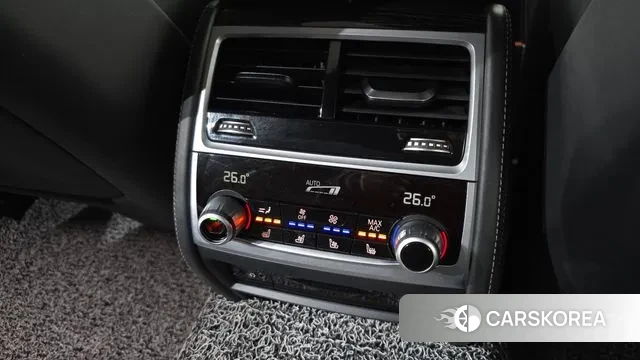 BMW 7 Series (G11) id 3602259 из Кореи 9