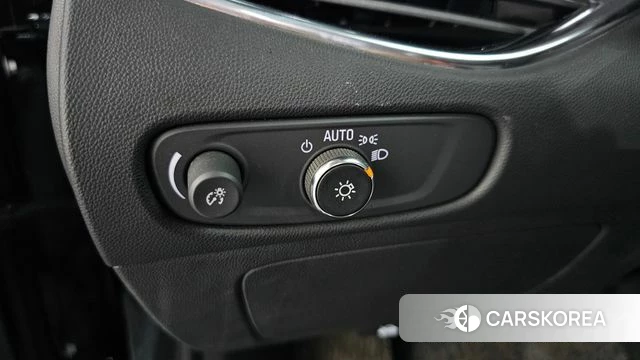 Chevrolet (GM Daewoo) The New Malibu id 4410625 из Кореи 9
