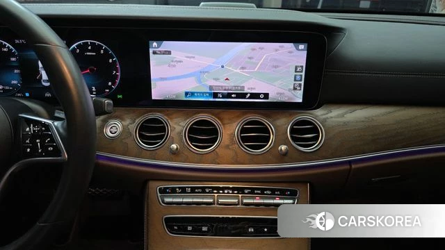 Mercedes-Benz E-Class W213 id 4556705 из Кореи 9