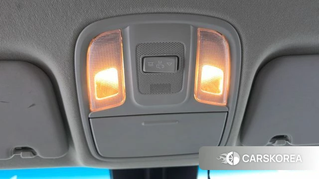 Kia The New Niro id 4604702 из Кореи 9