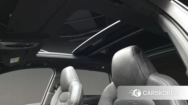 Audi Q7 (4M) id 4607944 из Кореи 9