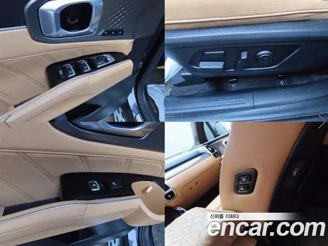 Kia Sorento 4th Generation id 2747289 из Кореи 9