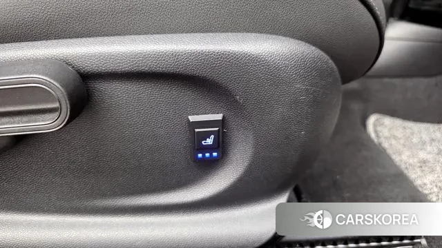 Mini Cooper id 3751996 из Кореи 9