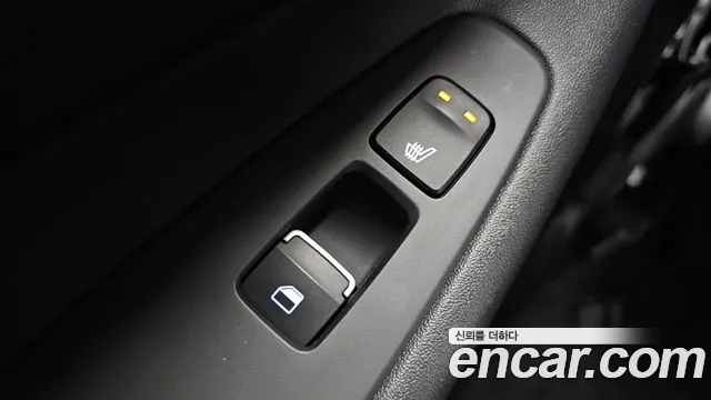 Hyundai The New Santa Fe id 2718666 из Кореи 9