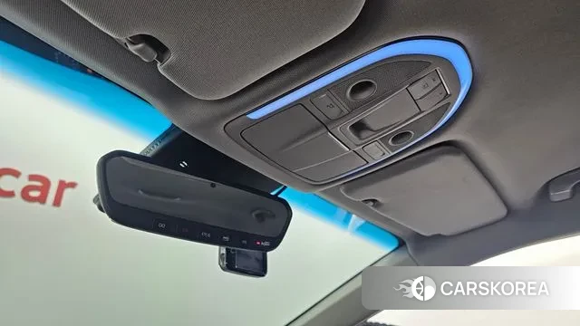 Genesis G80 id 3013993 из Кореи 9